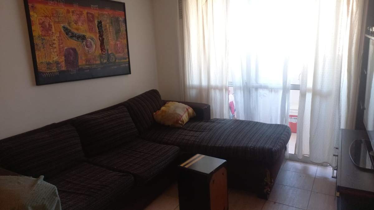 ALQUILER TEMPORARIO