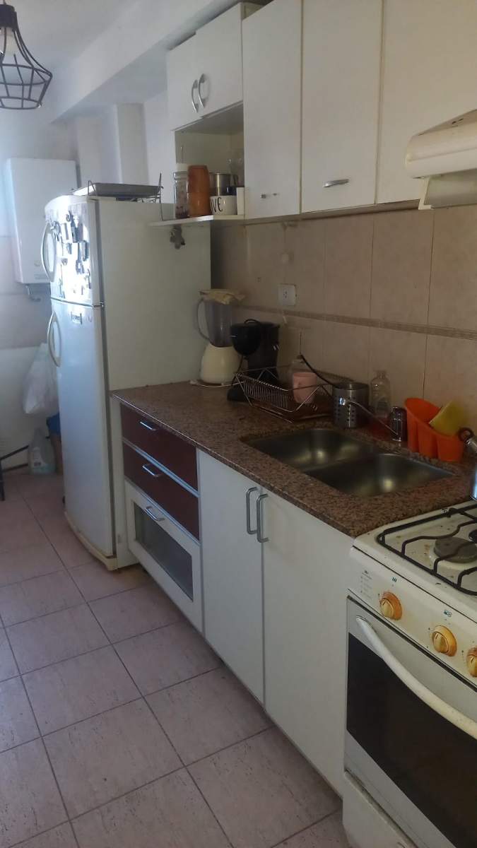 ALQUILER TEMPORARIO
