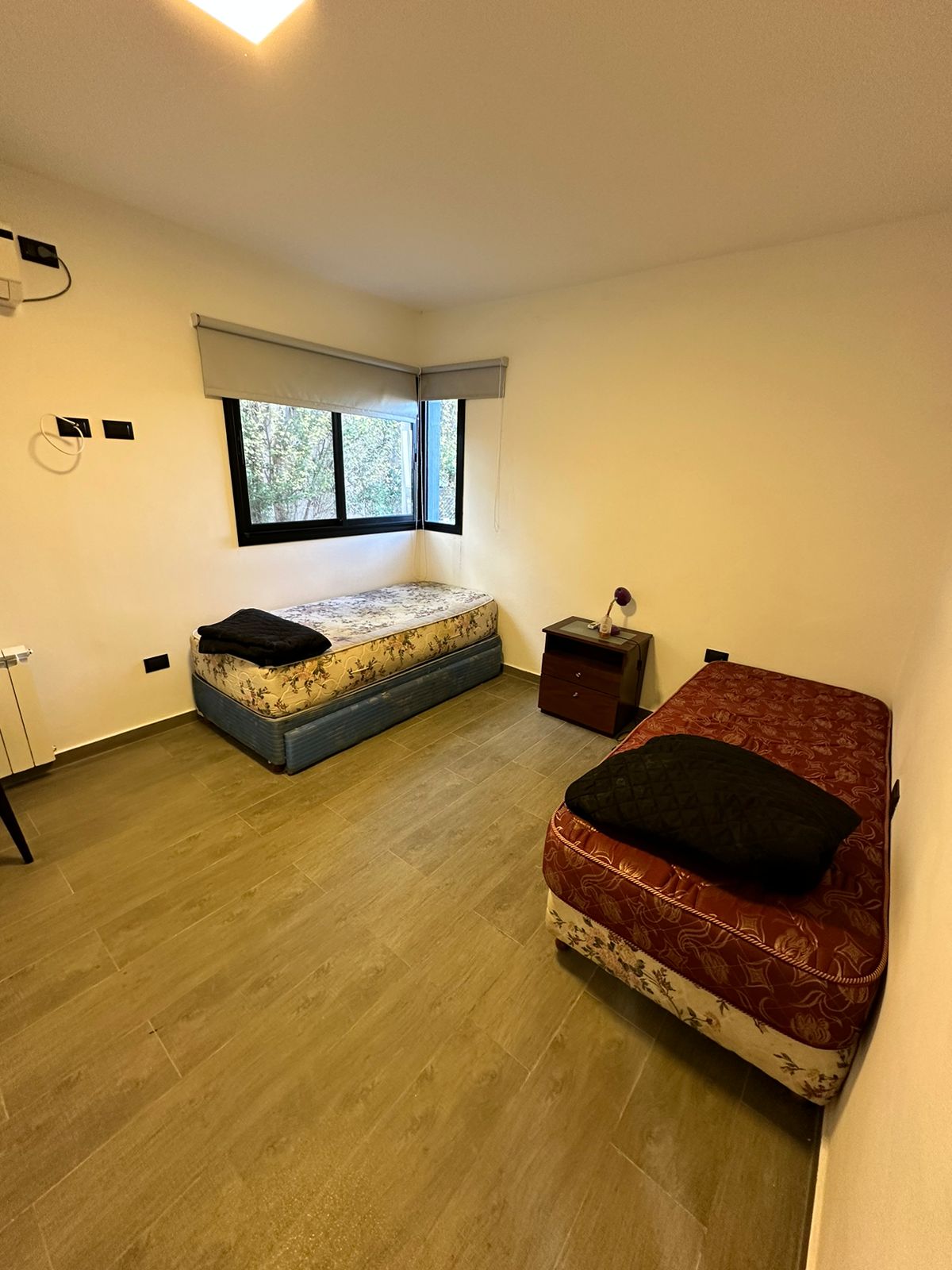Casa en alquiler en Valle del Golf  2 Dormitorios  Amoblada  Pileta y Cochera Doble