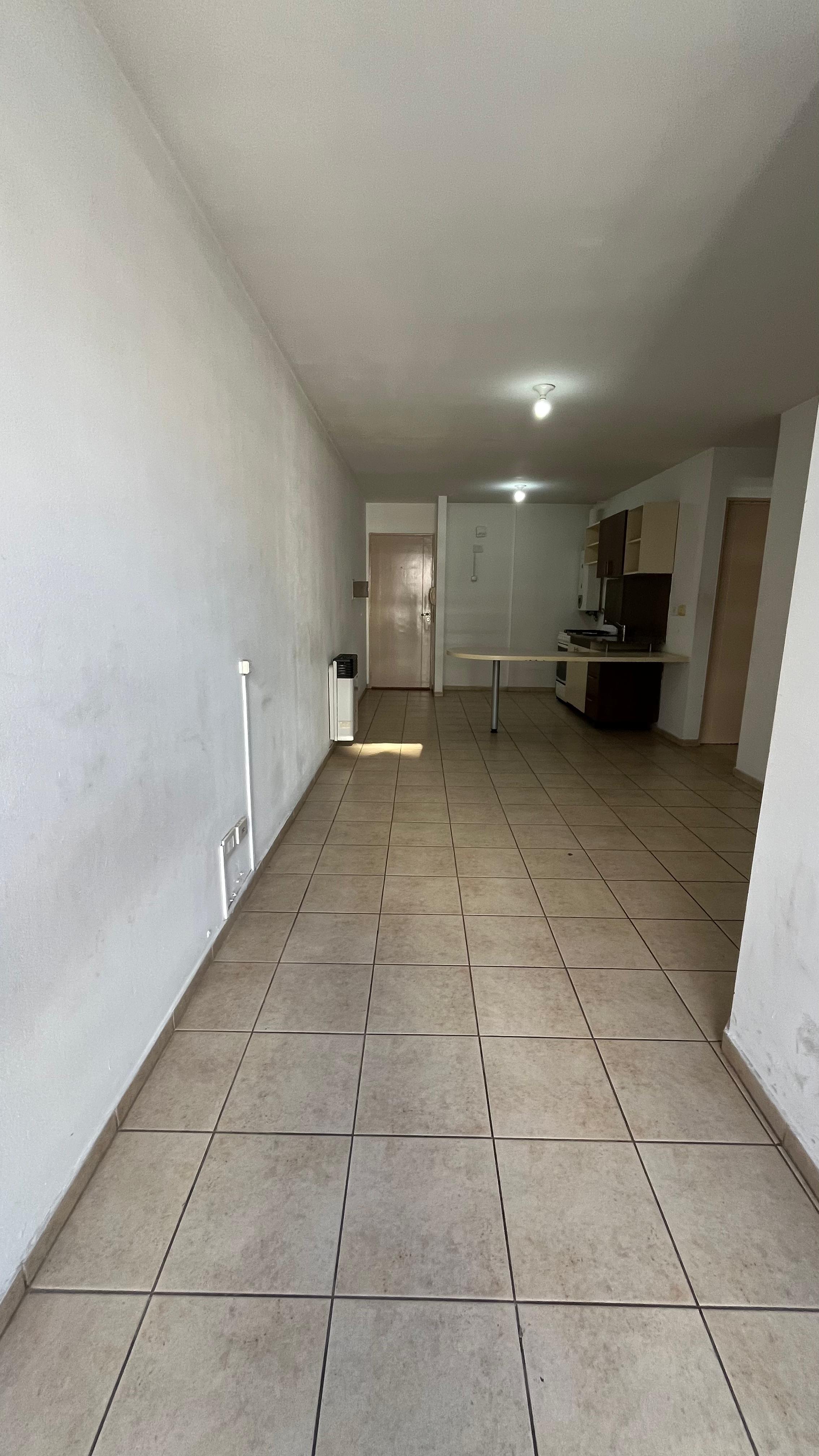 ALQUILO DEPARTAMENTO DE 1 DORMITORIO EN NUEVA CORDOBA BV. ILLIA 63 BALCÓN FRENTE UBICACIÓN PRIVILEGI