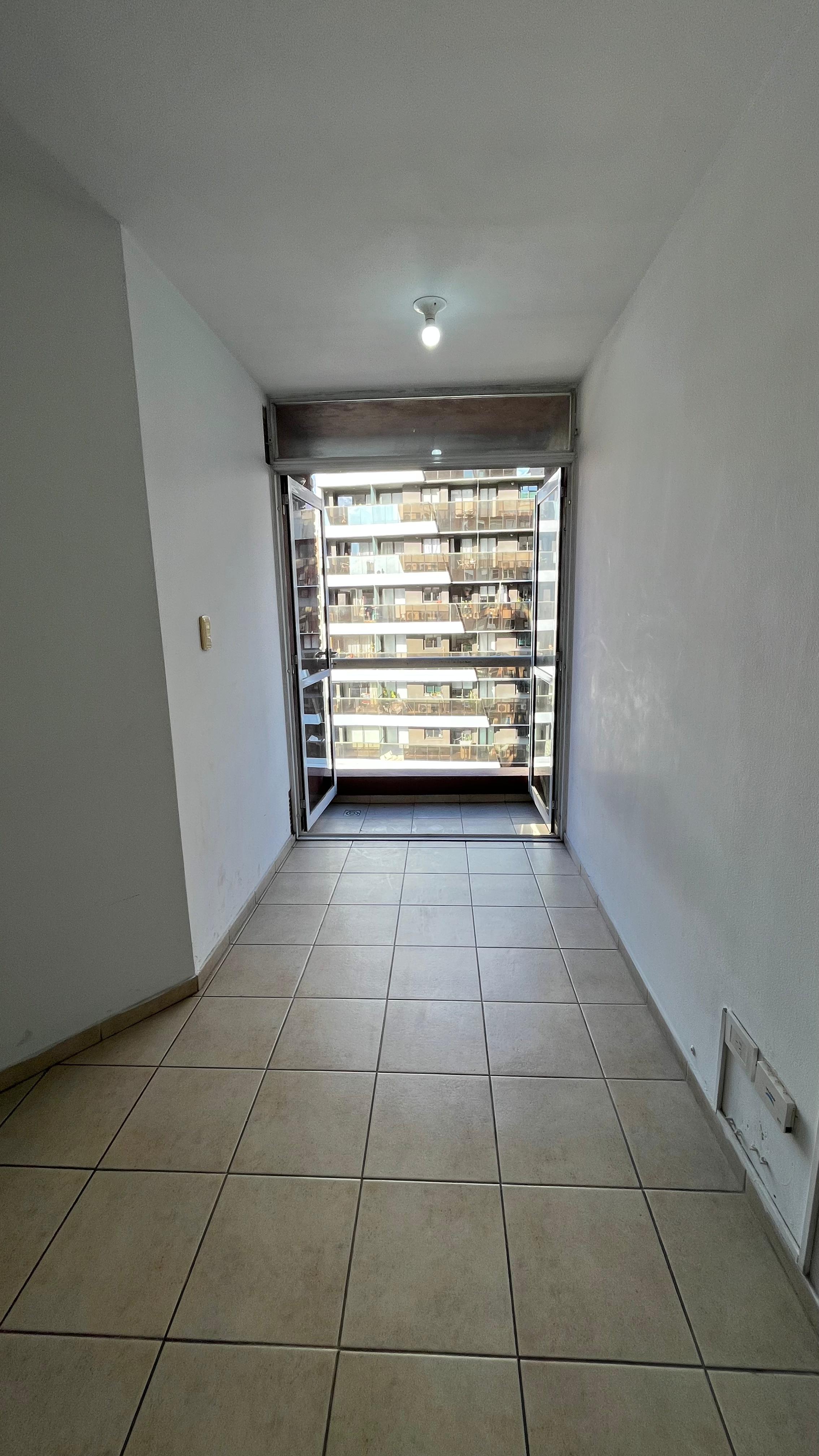 ALQUILO DEPARTAMENTO DE 1 DORMITORIO EN NUEVA CORDOBA BV. ILLIA 63 BALCÓN FRENTE UBICACIÓN PRIVILEGI