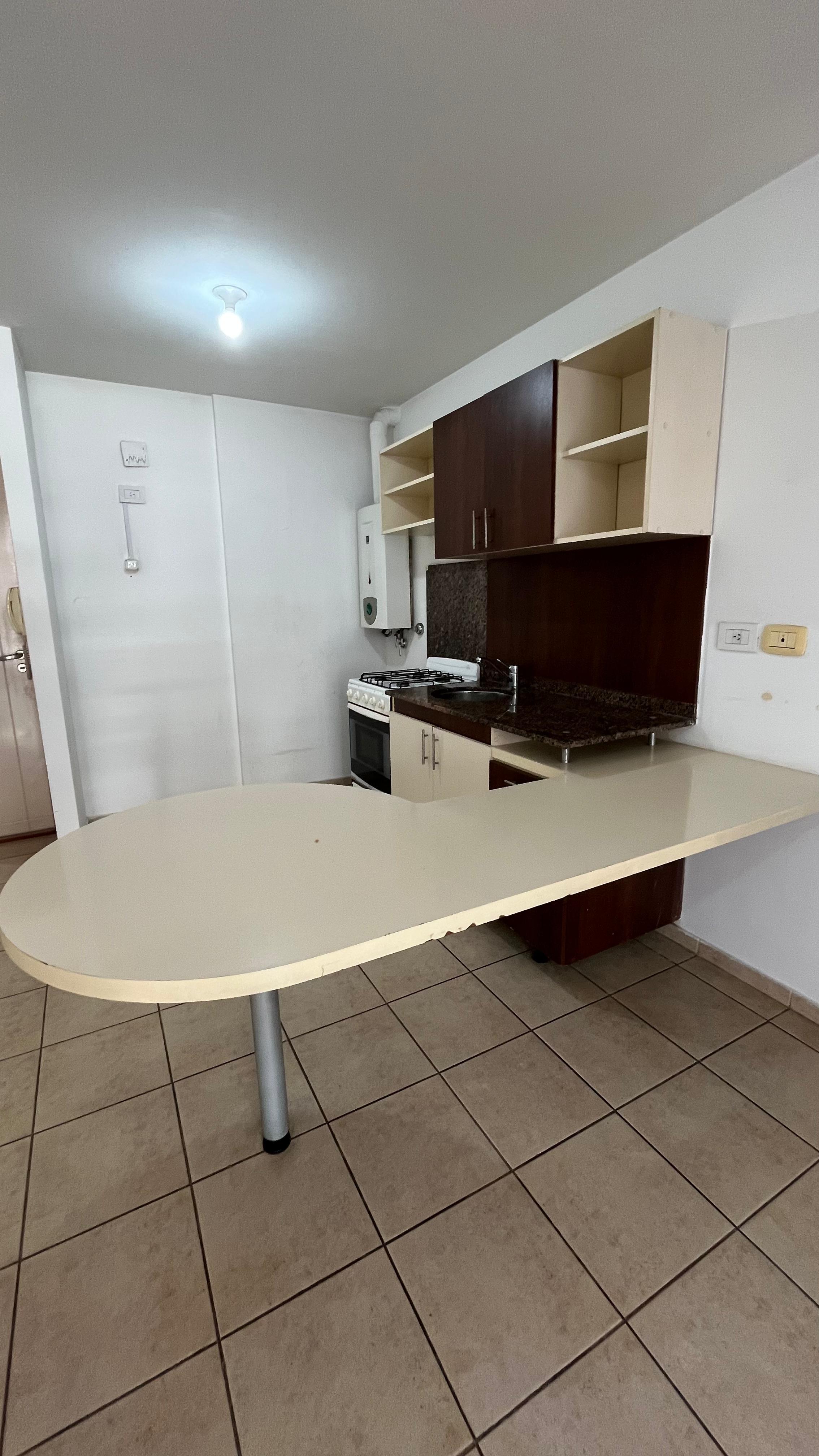 ALQUILO DEPARTAMENTO DE 1 DORMITORIO EN NUEVA CORDOBA BV. ILLIA 63 BALCÓN FRENTE UBICACIÓN PRIVILEGI