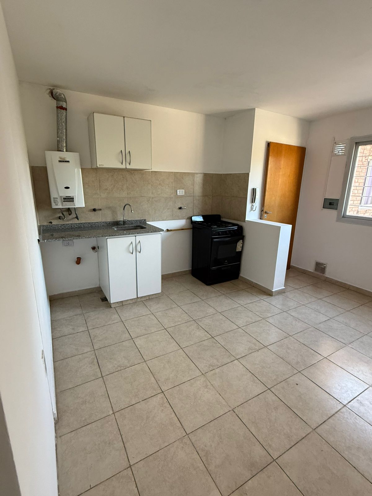 DEPARTAMENTO 1 DORMITORIO EN COFICO