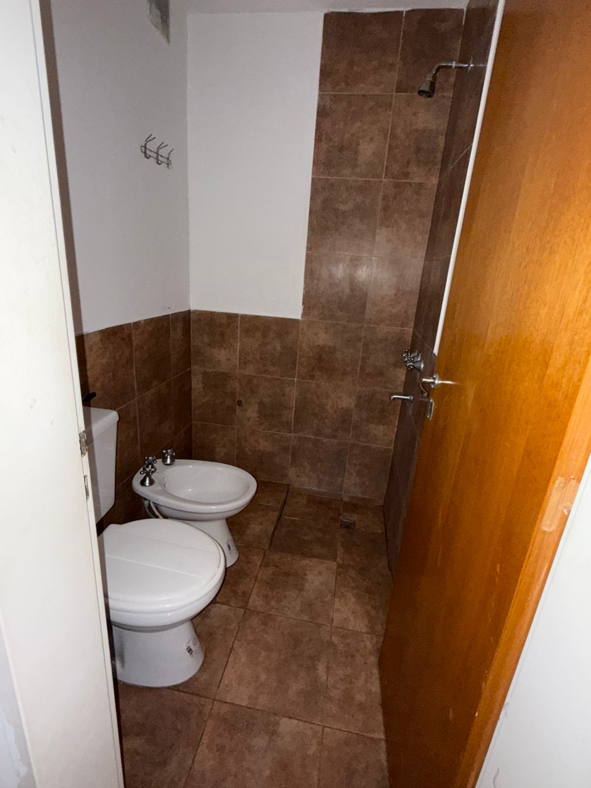 DEPARTAMENTO 1 DORMITORIO EN COFICO