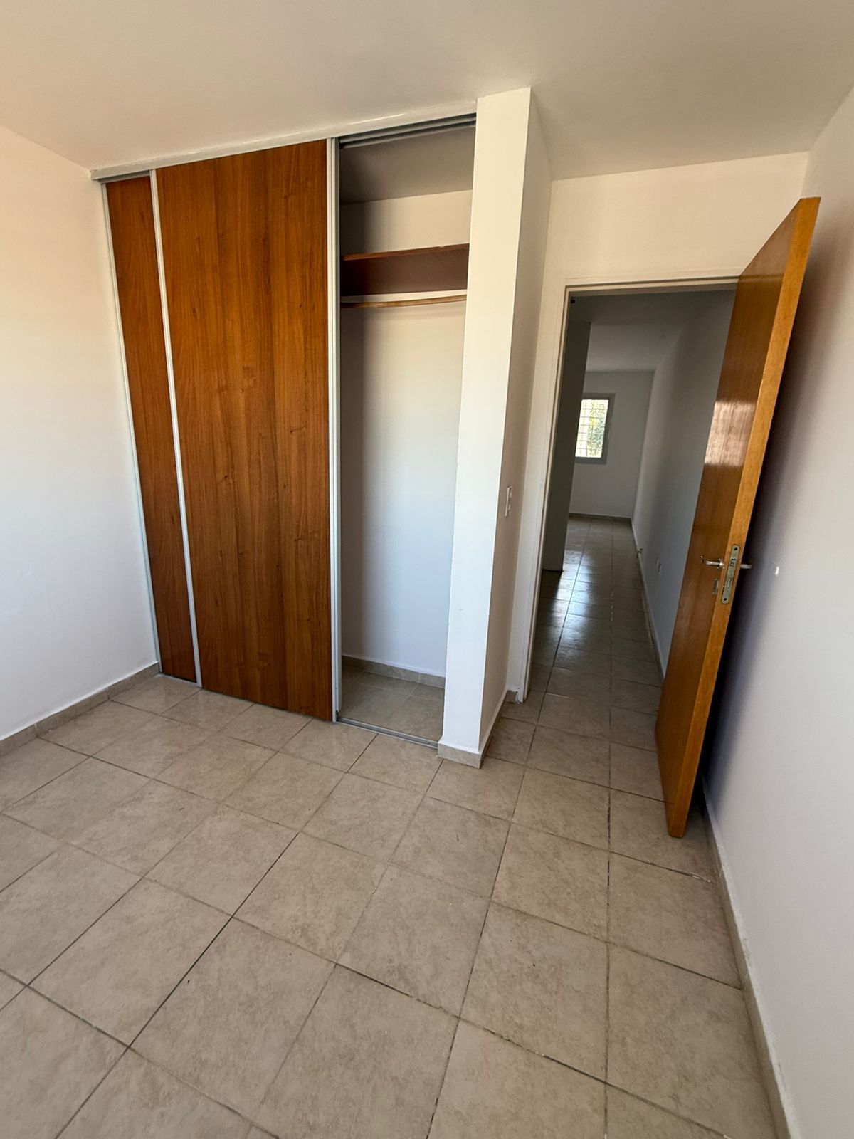 DEPARTAMENTO 1 DORMITORIO EN COFICO