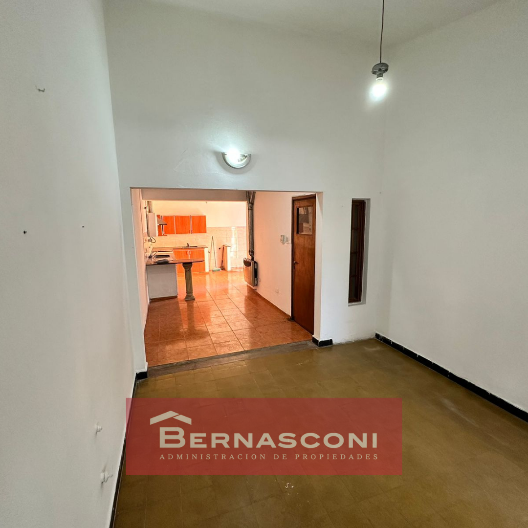 Casa en alquiler en Barrio San Cayetano