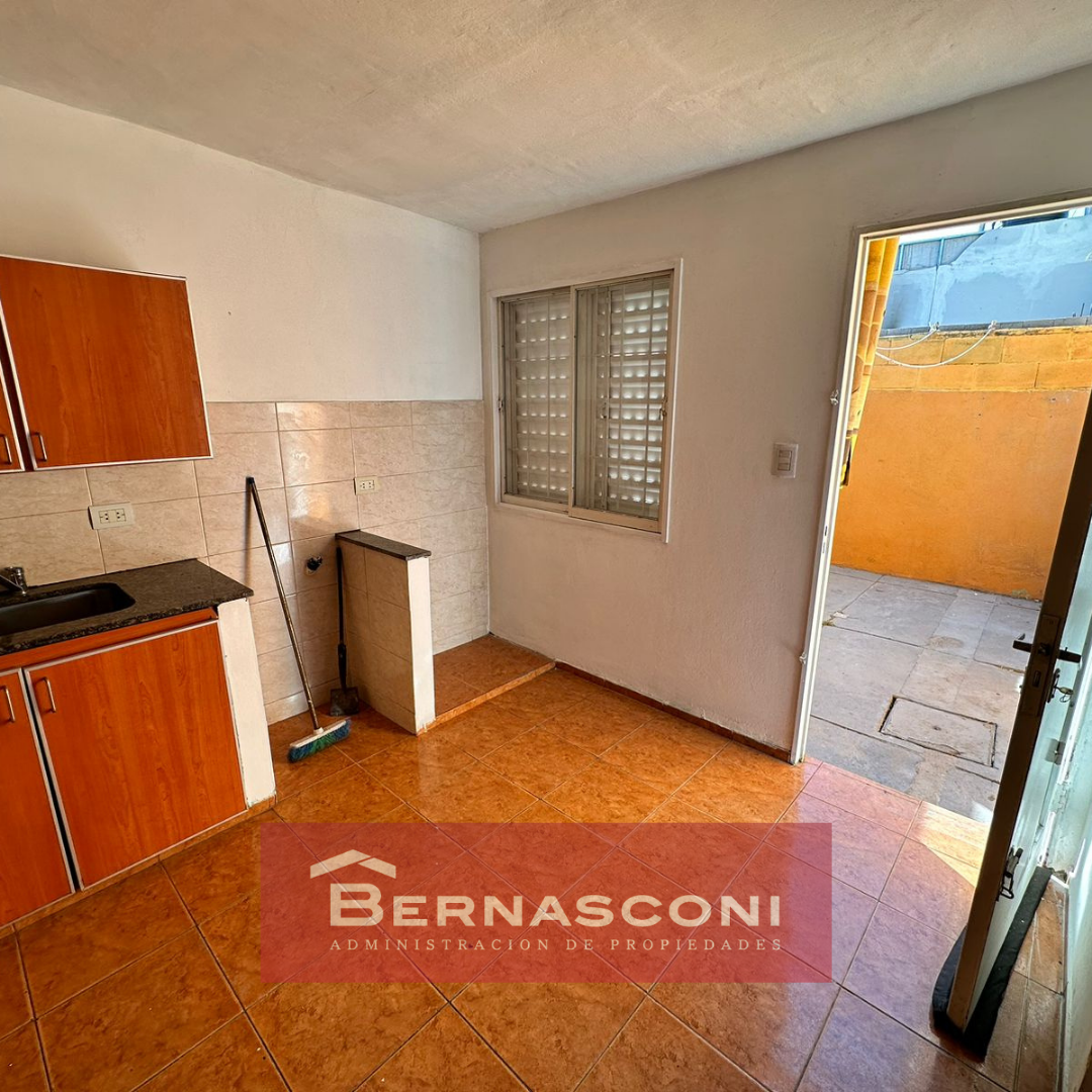 Casa en alquiler en Barrio San Cayetano