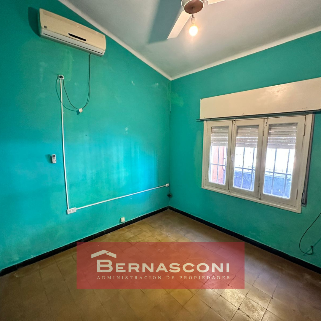 Casa en alquiler en Barrio San Cayetano