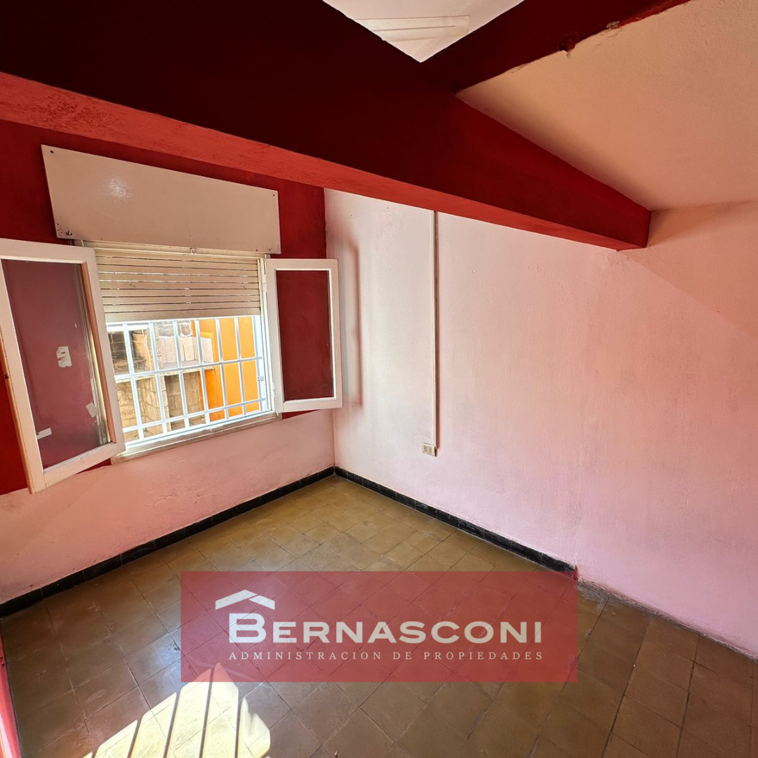 Casa en alquiler en Barrio San Cayetano