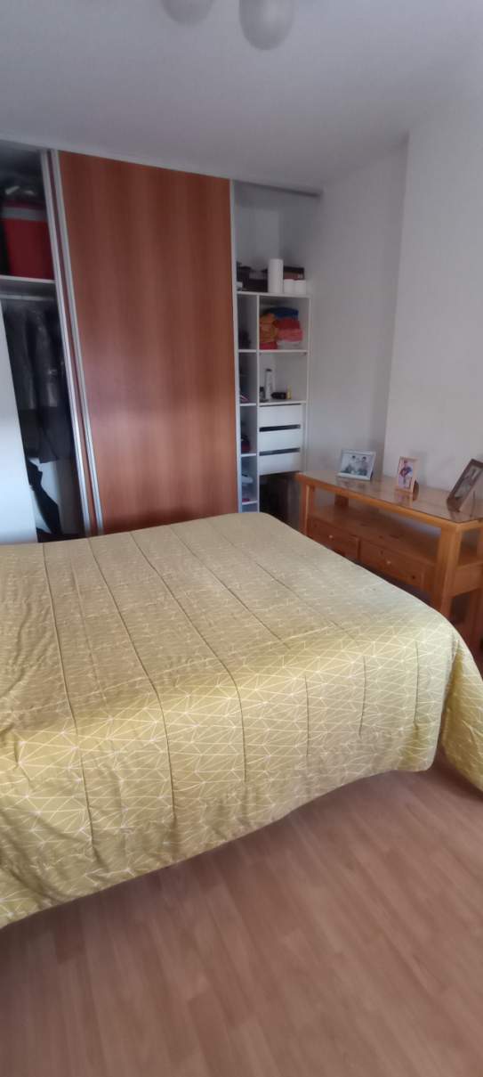 VENDO DEPT DE UN DOR EN MACROCENTRO OESTE