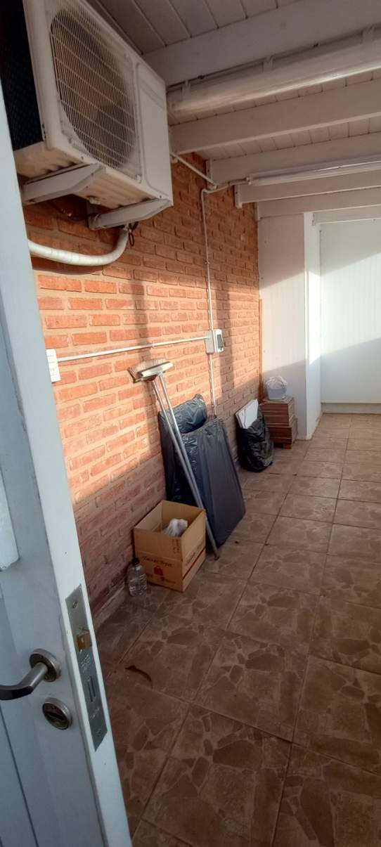 VENDO DEPT DE UN DOR EN MACROCENTRO OESTE