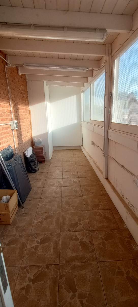 VENDO DEPT DE UN DOR EN MACROCENTRO OESTE