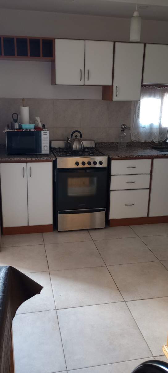 VENDO DEPT DE UN DOR EN MACROCENTRO OESTE