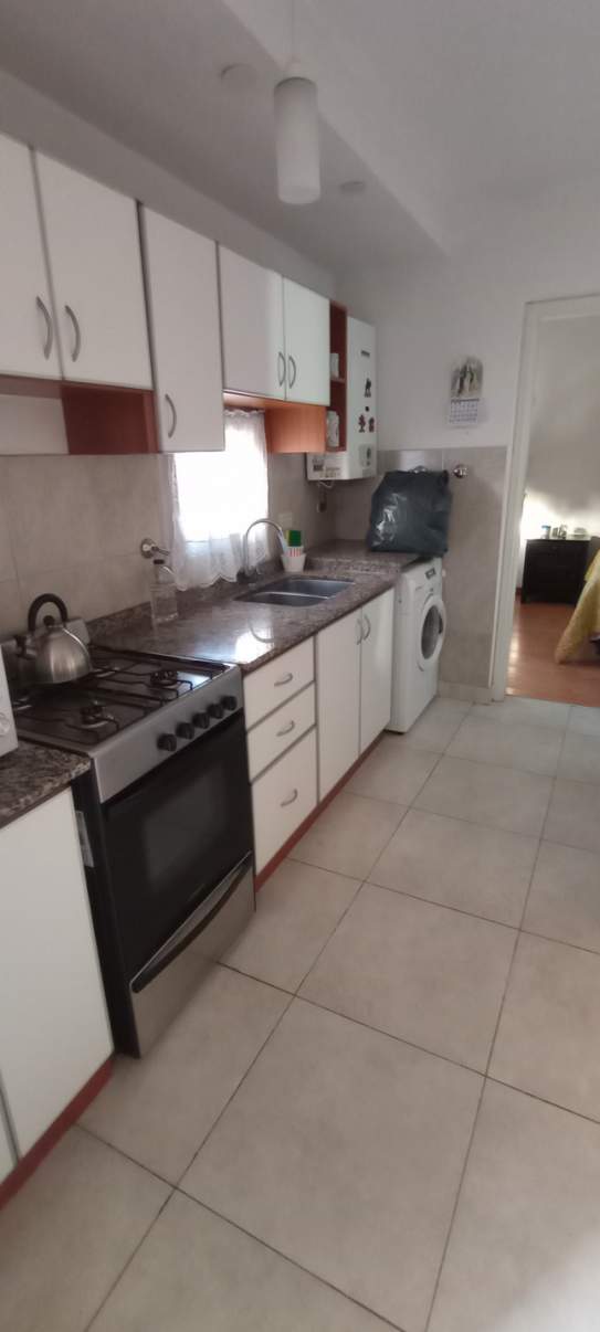 VENDO DEPT DE UN DOR EN MACROCENTRO OESTE