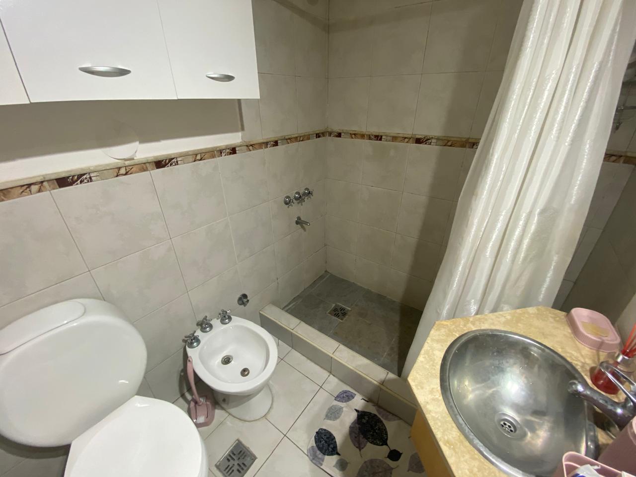 B GRAL - ROSARIO DE SANTA FE 800 - EXTERNO CON BALCON