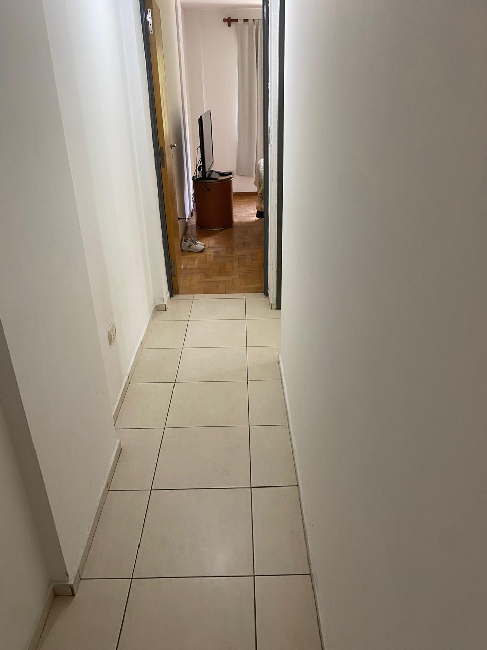 B GRAL - ROSARIO DE SANTA FE 800 - EXTERNO CON BALCON