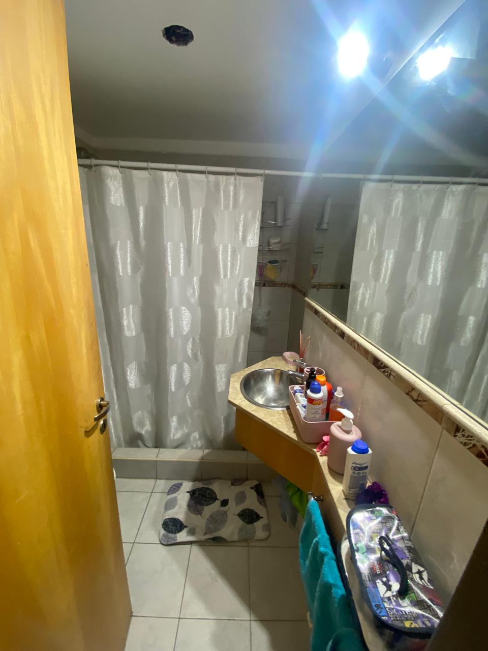B GRAL - ROSARIO DE SANTA FE 800 - EXTERNO CON BALCON