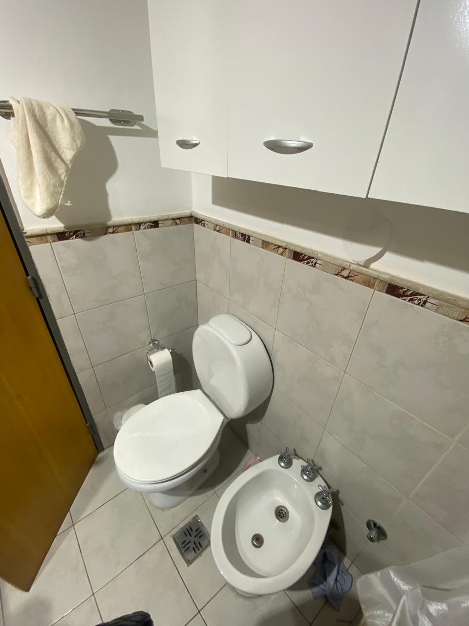 B GRAL - ROSARIO DE SANTA FE 800 - EXTERNO CON BALCON