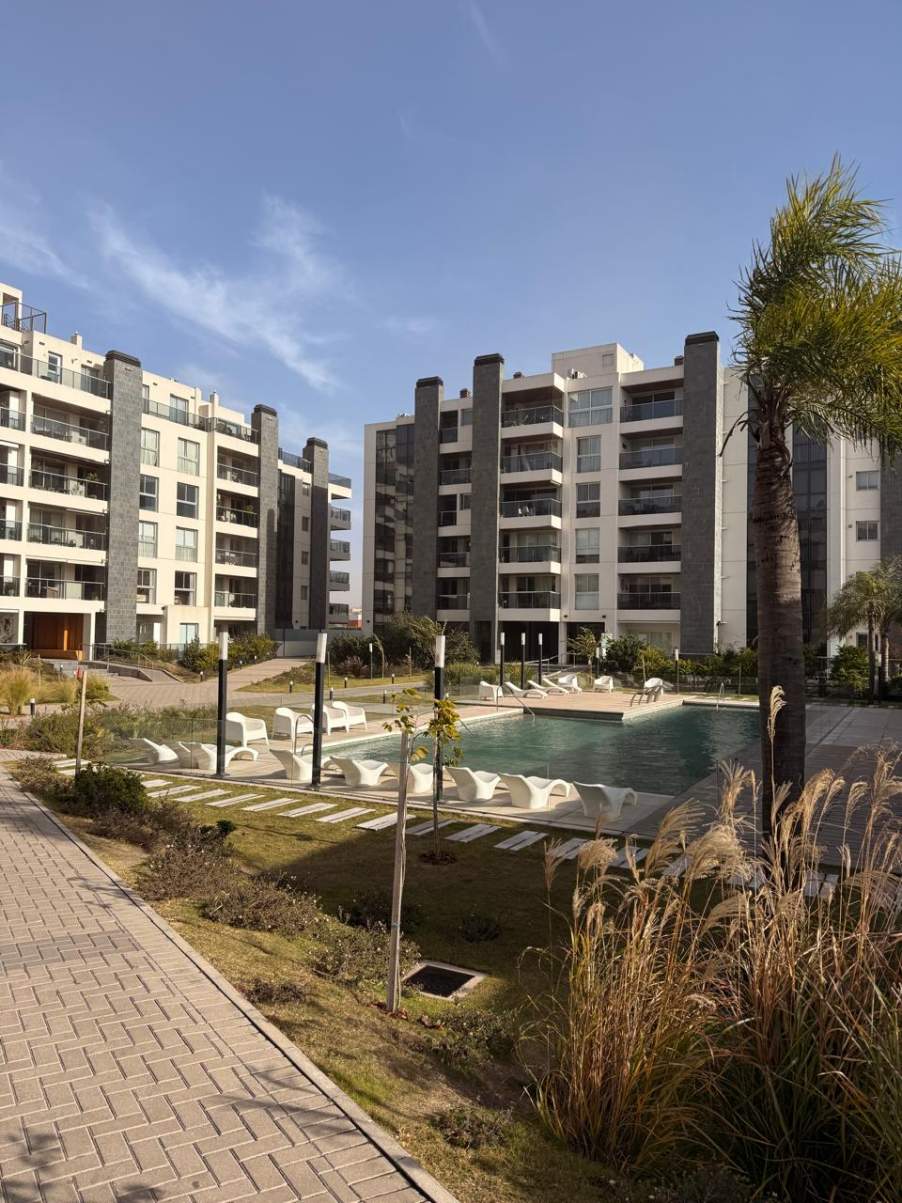 DEPARTAMENTO, Mediland Urca