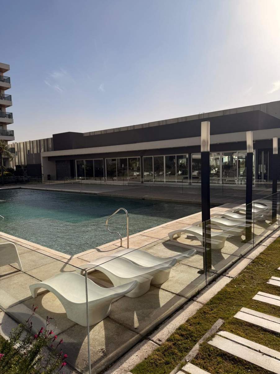 DEPARTAMENTO, Mediland Urca