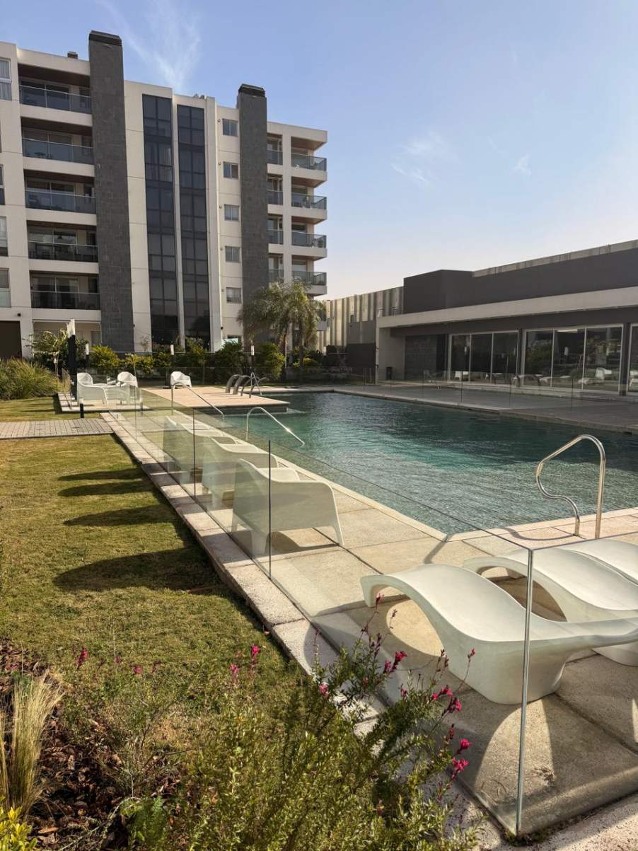 DEPARTAMENTO, Mediland Urca