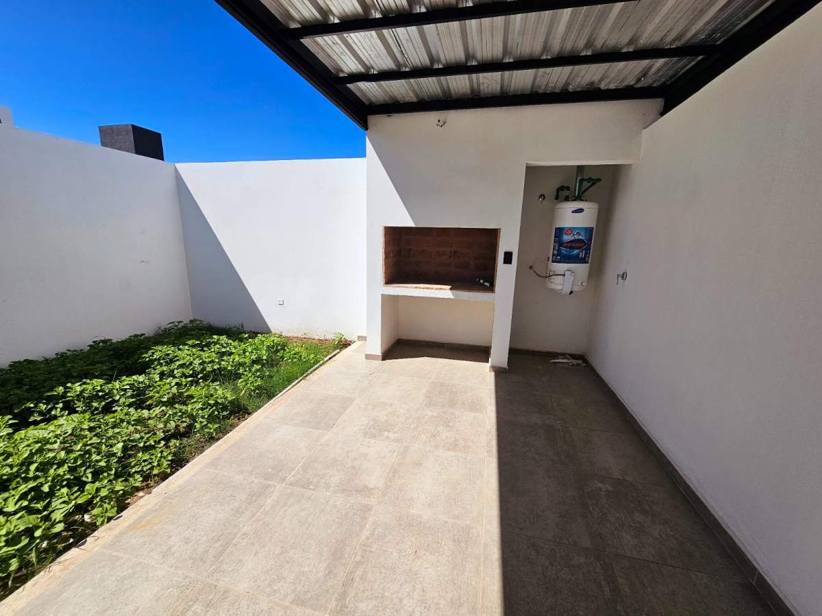 TU PRIMER HOGAR TE ESPERA EN RINCONES DE MANANTIALES II