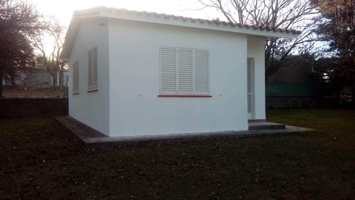 Venta 2 dormitorios - Villa Mirador del Lago - Bialet Masse - Córdoba