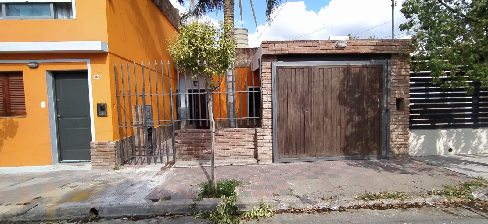 SE ALQUILA CASA 2 DORMITORIOS ALTO ALBERDI