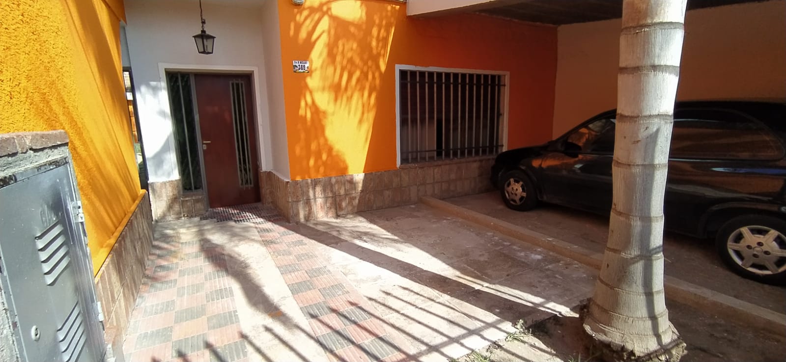 SE ALQUILA CASA 2 DORMITORIOS ALTO ALBERDI