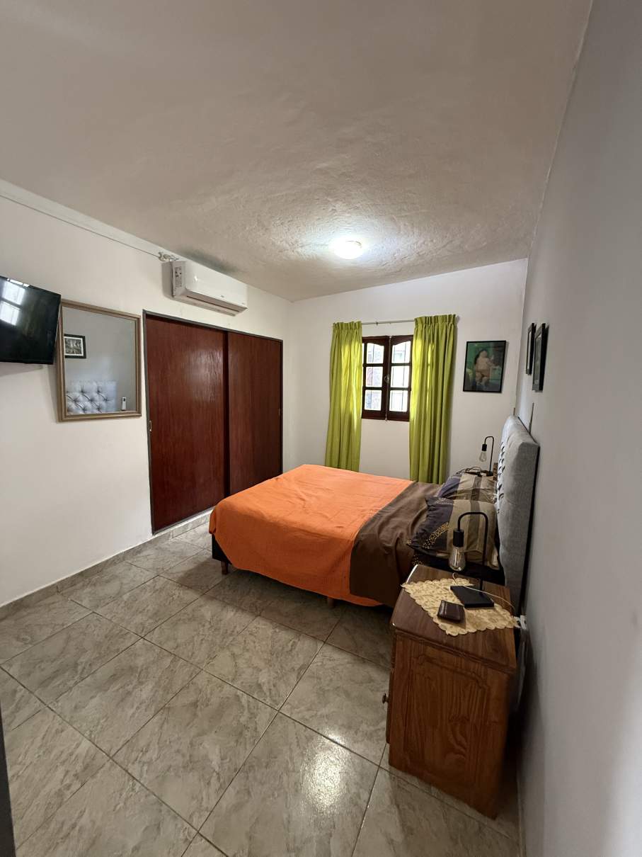 SE ALQUILA CASA 2 DORMITORIOS ALTO ALBERDI