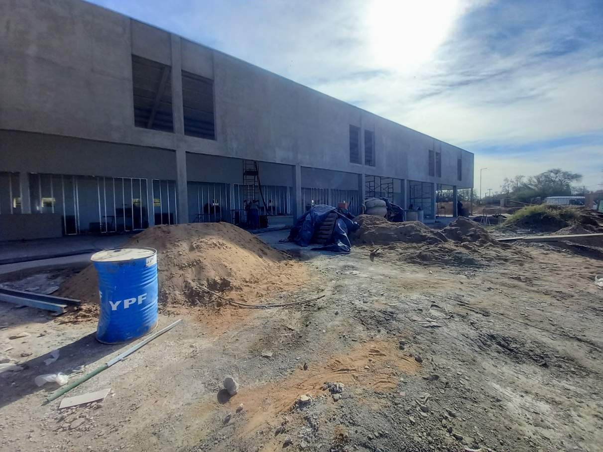 Venta Local  Mall Valle Cercano