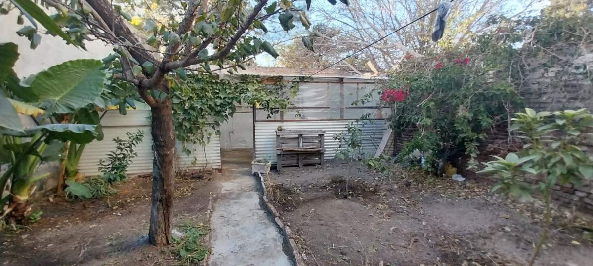 SE ALQUILA CASA GRANDE DE 4 DORMITORIOS CON GARAGE