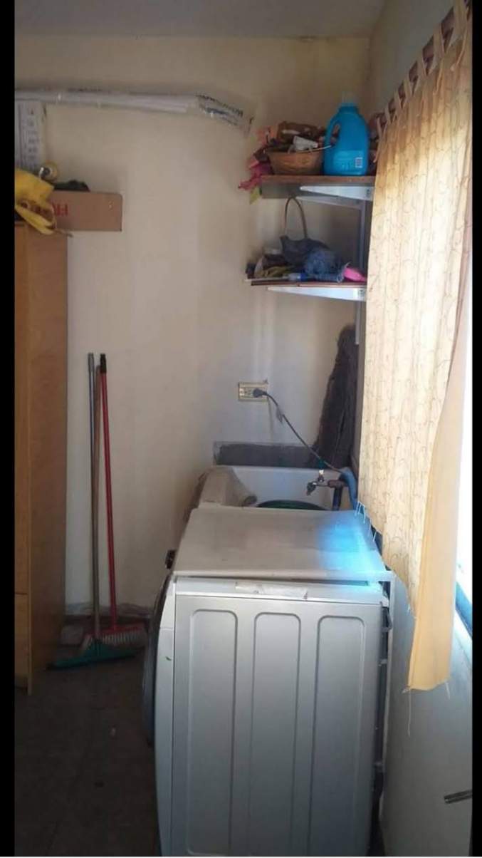 SE VENDE CASA EN ZONA MUJER URBANA