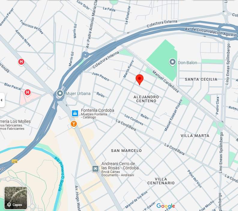 SE VENDE CASA EN ZONA MUJER URBANA