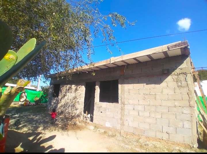 Terreno en venta B Guiñazu