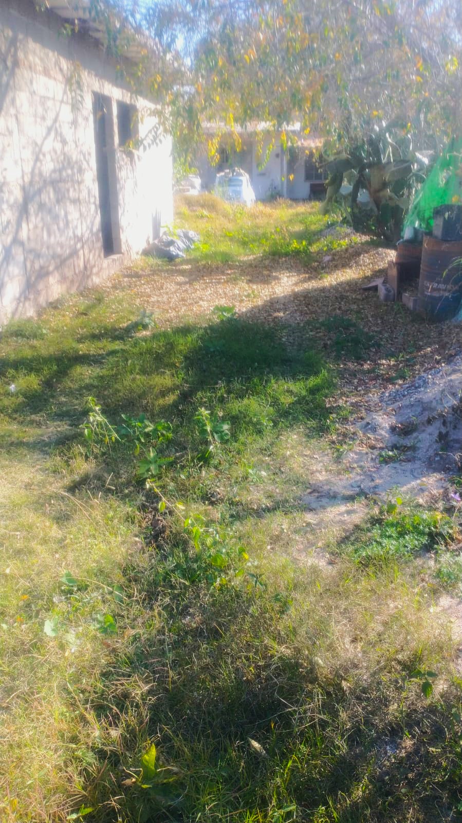 Terreno en venta B Guiñazu