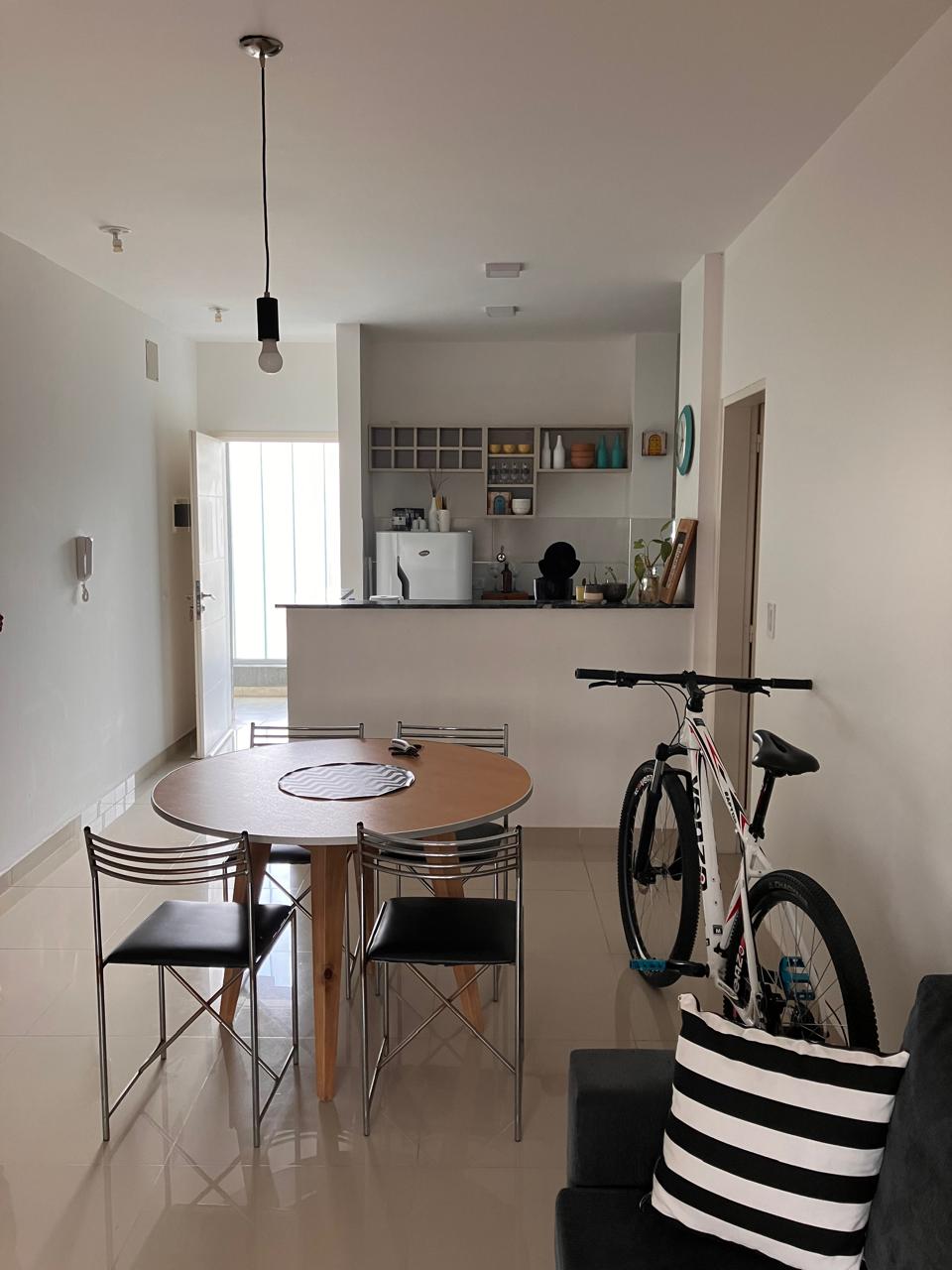 Departamento un dormitorio, totalmente equipado, Villa Carlos Paz