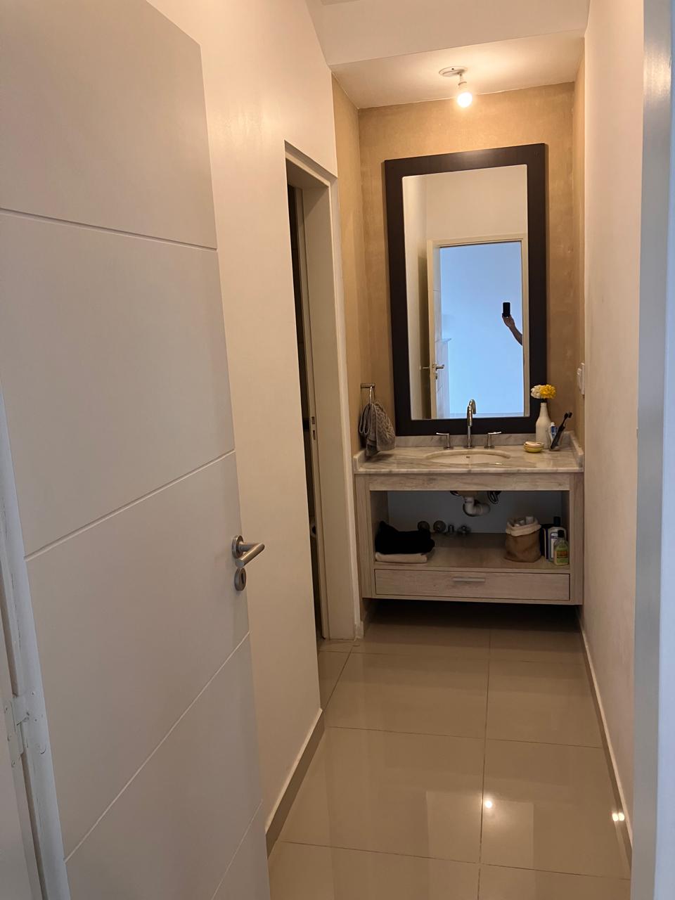 Departamento un dormitorio, totalmente equipado, Villa Carlos Paz