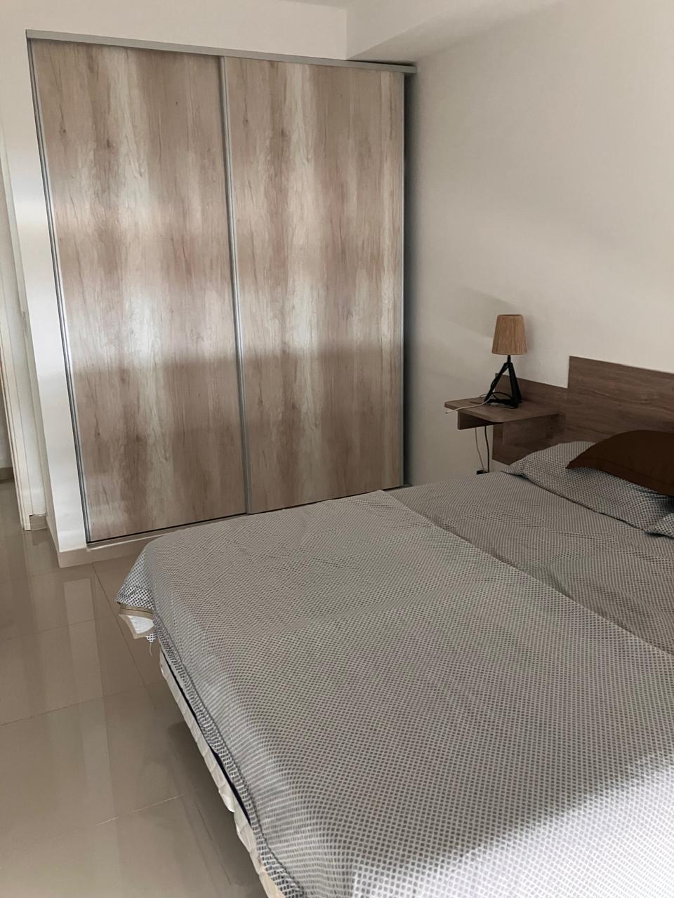 Departamento un dormitorio, totalmente equipado, Villa Carlos Paz