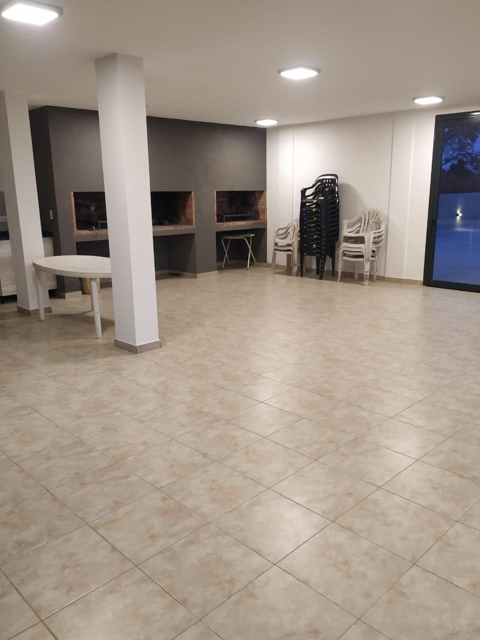 Departamento un dormitorio, totalmente equipado, Villa Carlos Paz