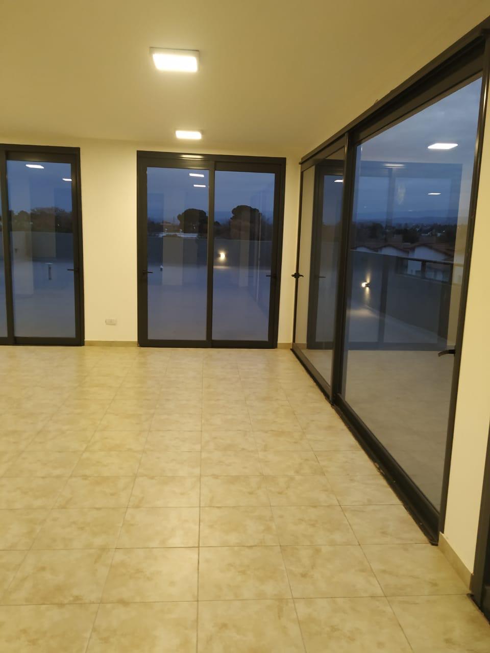 Departamento un dormitorio, totalmente equipado, Villa Carlos Paz