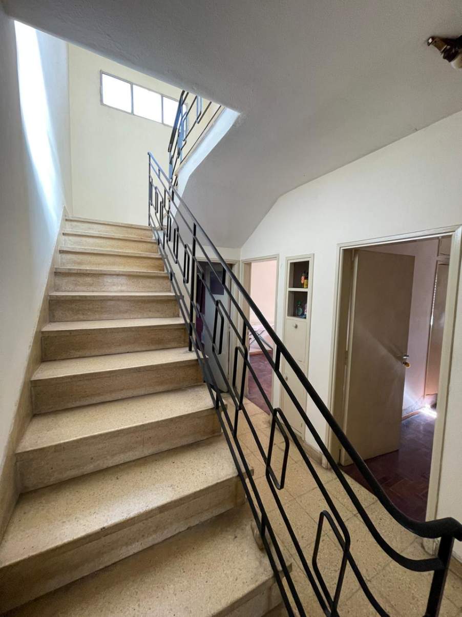 Casa de 4 dormitorios en barrio Crisol Sud