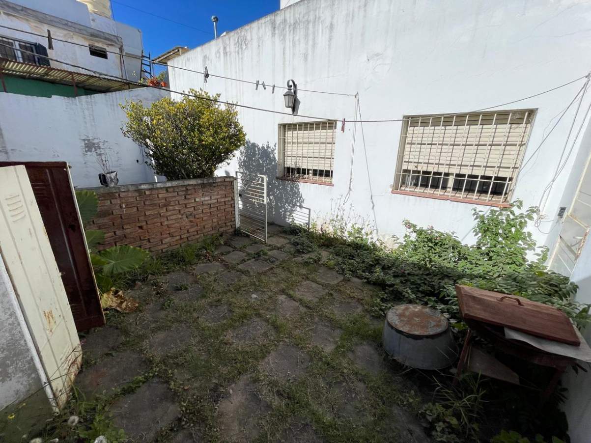 Casa de 4 dormitorios en barrio Crisol Sud