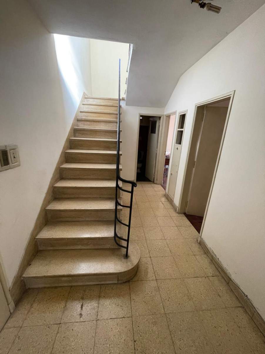 Casa de 4 dormitorios en barrio Crisol Sud