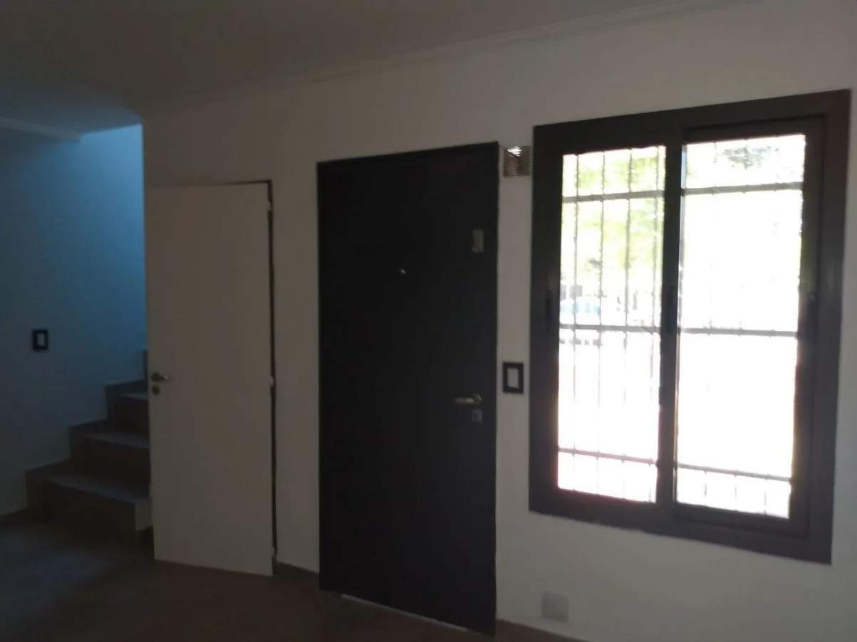 Alq. Casa c3 dorm B Villa Belgrano