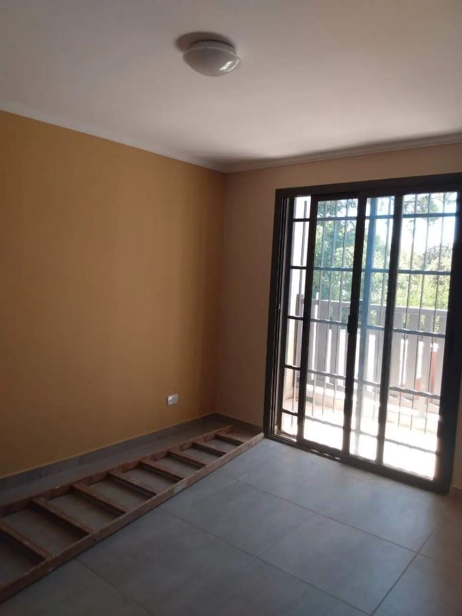 Alq. Casa c3 dorm B Villa Belgrano