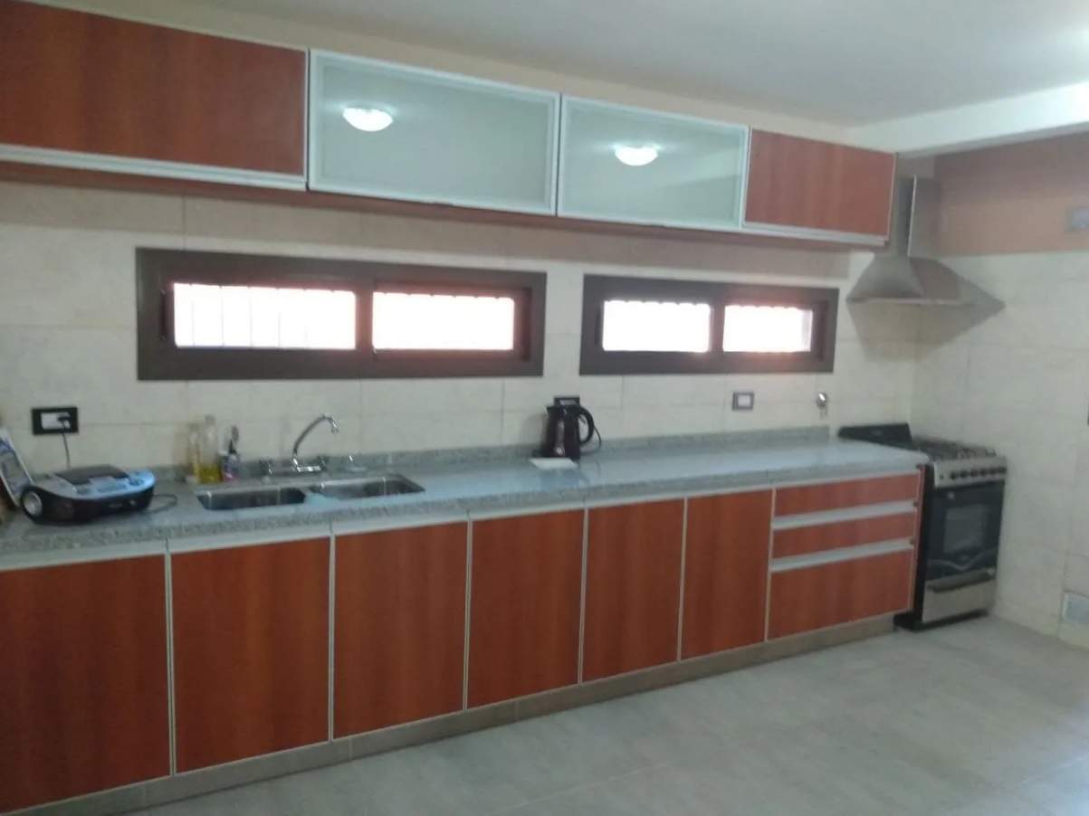 Alq. Casa c3 dorm B Villa Belgrano
