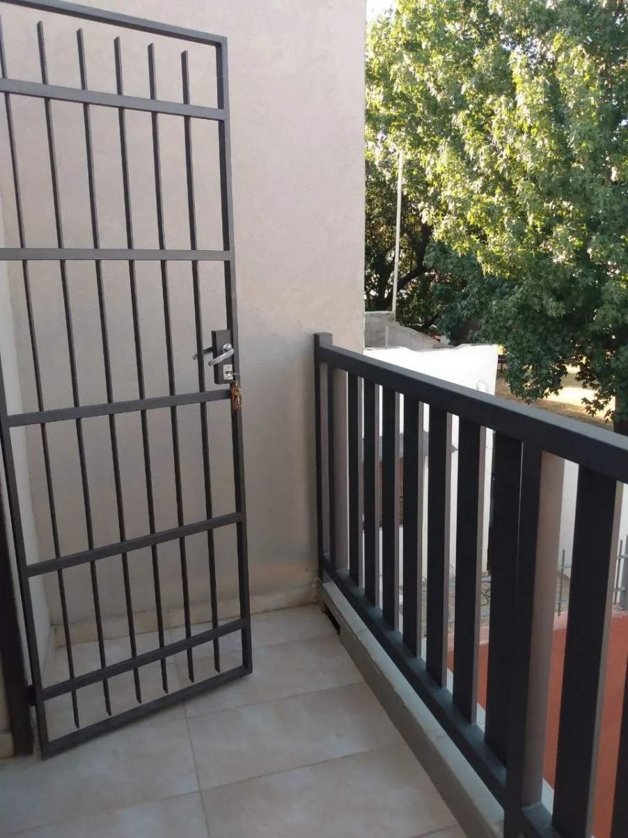 Alq. Casa c3 dorm B Villa Belgrano