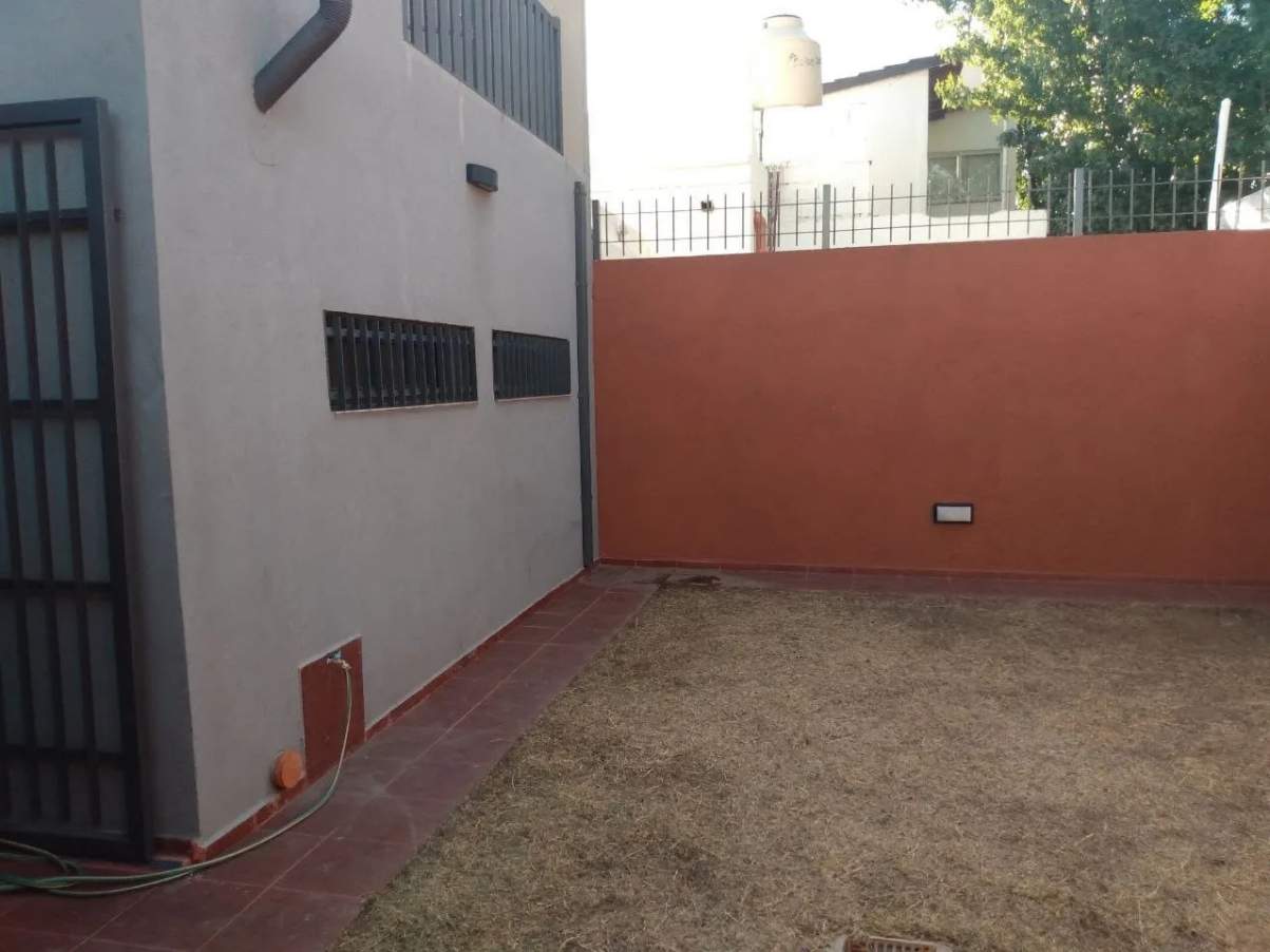 Alq. Casa c3 dorm B Villa Belgrano
