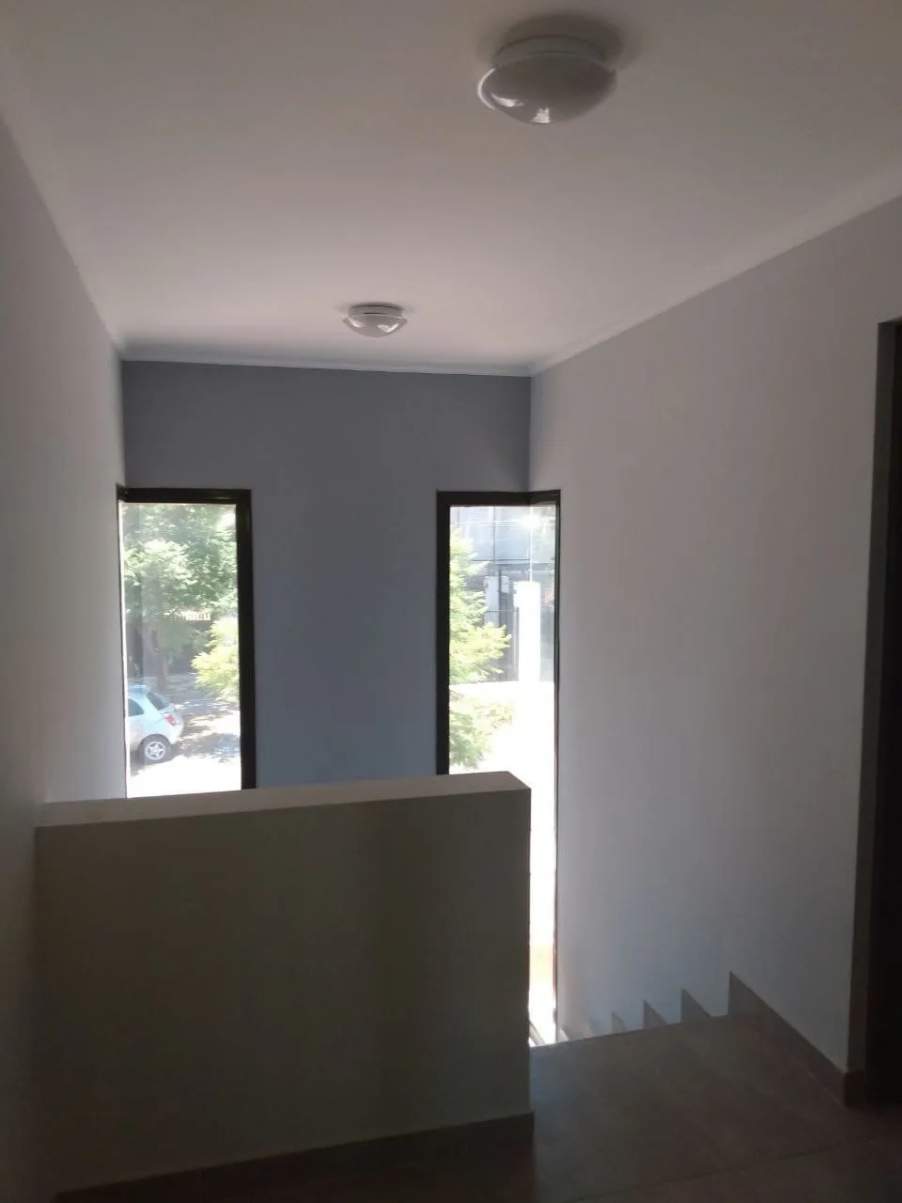 Alq. Casa c3 dorm B Villa Belgrano